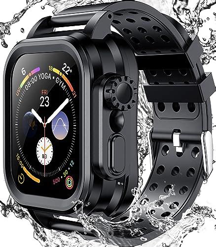 best waterproof apple watch band|most breathable apple watch band.